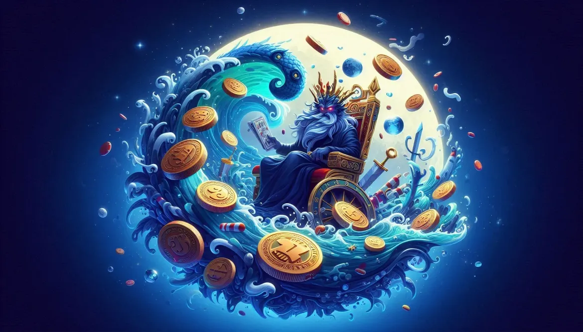 Betfury Casino